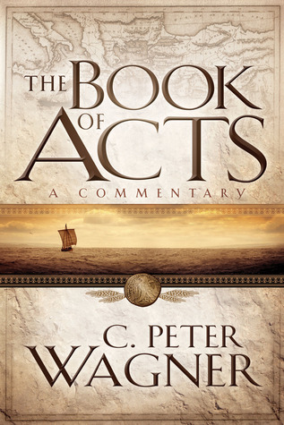The Book of Acts: A Commentary (Paperback)