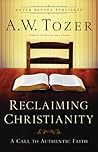 Reclaiming Christ...