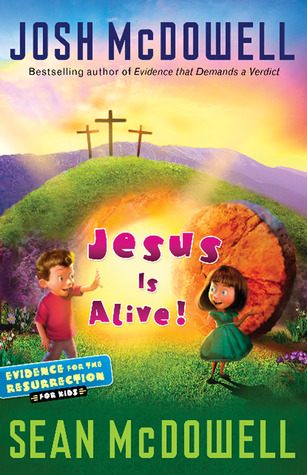Jesus Is Alive!: Evidence for the Resurrection (Paperback)