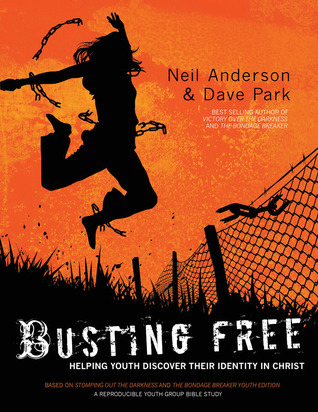 Busting Free: Helping Youth Discover Their True Identity in Christ