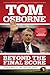 Beyond the Final Score by Tom Osborne