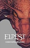 Eldest by Christopher Paolini
