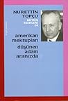 Amerikan Mektupla...