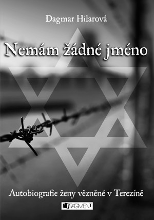 Nemám žádné jméno (Hardcover)