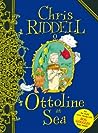 Ottoline at Sea by Chris Riddell