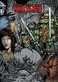 Teenage Mutant Ninja Turtles: The Ultimate Collection, Vol. 1