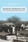 Death in a Church...