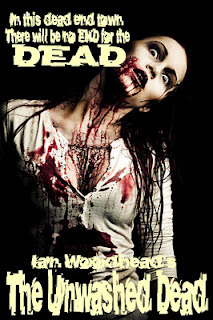 The Unwashed Dead (Zombie Armageddon #1)