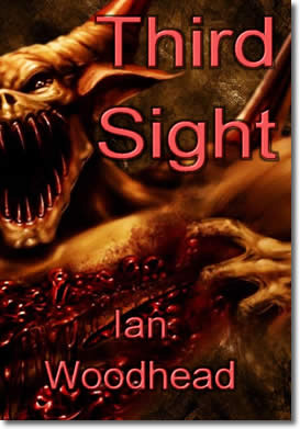 Third Sight (Kindle Edition)
