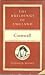 The Buildings of England - Cornwall by RADCLIFFE Enid PEVSNER Niko...