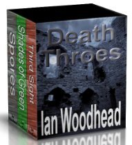 Death Throes
