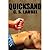 Quicksand (Quick Mysteries,...