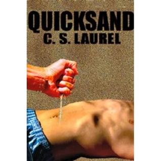Quicksand (Quick Mysteries, #2)