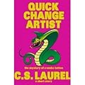 Quick Change Artist