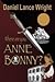 Where Are You, Anne Bonny?