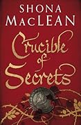 Crucible of Secrets