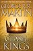 A Game of Thrones / A Clash of Kings (A Song of Ice and Fire, #1-2)