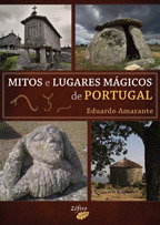 Mitos e Lugares Mágicos de Portugal (Paperback)