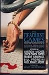 The Deadliest Games: Tales of Psychological Suspense from Ellery Queen's Mystery Magazine