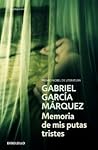 Memoria de mis putas tristes by Gabriel García Márquez