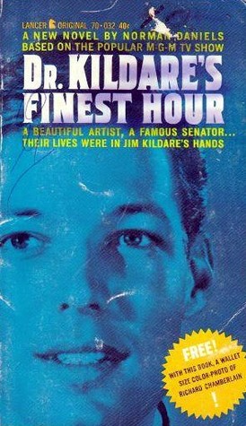 Dr. Kildare's Finest Hour