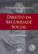 Direito da Seguridade Social (Fundamentos Jurídicos, #14)
