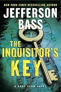 The Inquisitor's Key (Body Farm #7)
