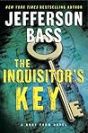 The Inquisitor's Key by Jefferson Bass The Inquisitor's Key by Jefferson Bass