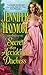 Secrets of an Accidental Duchess (Donovan Sisters #2)