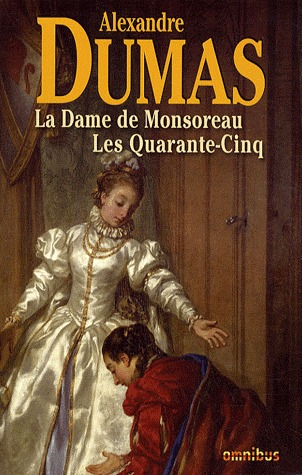 Grāfiene Monsoro