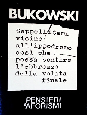 Pensieri e aforismi