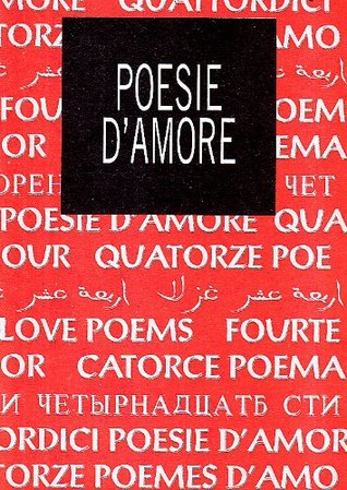 Poesie d'amore (Paperback)