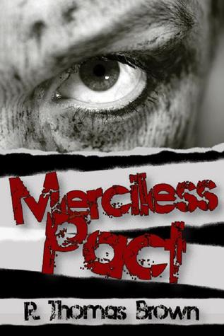 Merciless Pact (Kindle Edition)