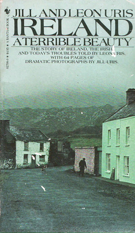 Ireland: A Terrible Beauty (Mass Market Paperback)