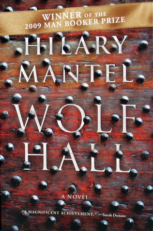 Wolf Hall