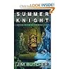 Summer Knight by Jim  Butcher