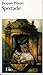 Spectacle (Folio) (English and French Edition)