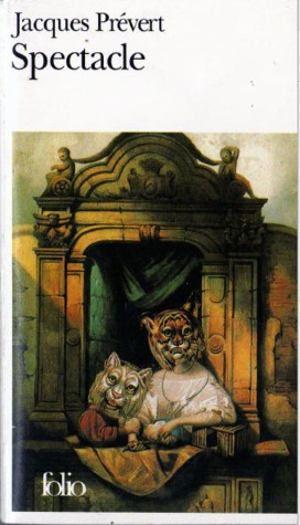 Spectacle (Folio) (English and French Edition)
