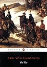 On War by Carl von Clausewitz
