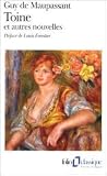 Toine (FOLIO (DOMAINE PUBLIC))