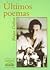 Últimos poemas