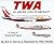 TWA  by R.E.G. Davies