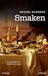 Smaken by Muriel Barbery