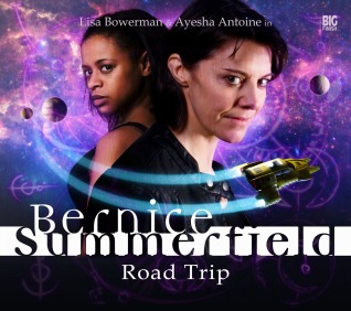 Bernice Summerfield: Road Trip