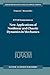 IUTAM Symposium on New Applications of Nonlinear and Chaotic ... by Francis C. Moon