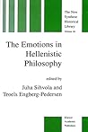 The Emotions in Hellenistic Philosophy (The New Synthese Historical Library, 46) The Emotions in Hellenistic Philosophy (The New Synthese Historical Library, 46)