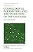 Cosmological Parameters and the Evolution of the Universe (International Astronomical Union Symposia, 183)