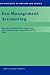 Eco-Management Accounting
