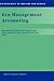 Eco-Management Accounting