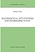 Mathematical Intuitionism and Intersubjectivity: A Critical Exposition of Arguments for Intuitionism (Synthese Library, 279)